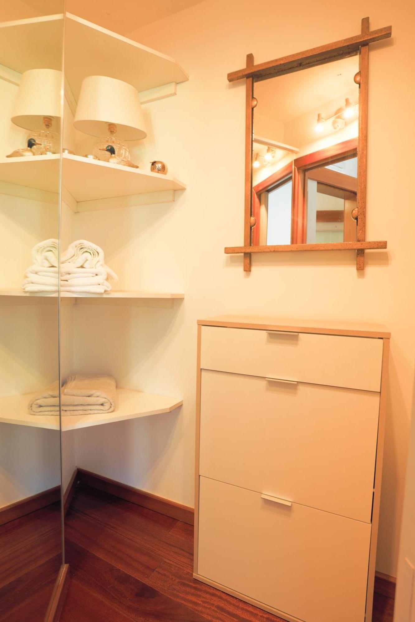Upper House “El Estanco 14” Apartment Вега де Сан Матео Екстериор снимка