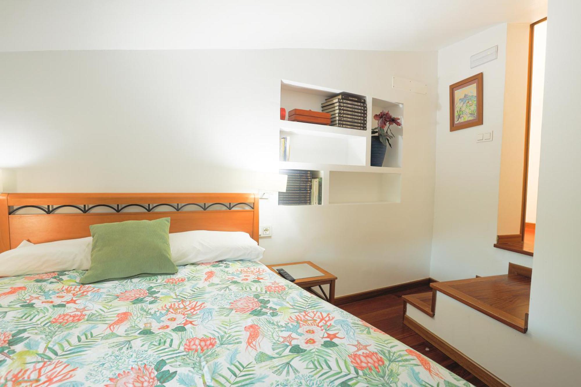 Upper House “El Estanco 14” Apartment Вега де Сан Матео Екстериор снимка