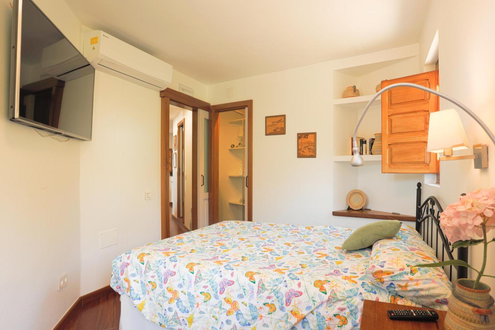 Upper House “El Estanco 14” Apartment Вега де Сан Матео Екстериор снимка